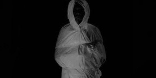 Takut Pocong? Ini Loh Asal Usul dari Hantu Pocong