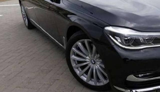 Bahaya Parkir Ban Depan Tidak Lurus, Harus Tahu