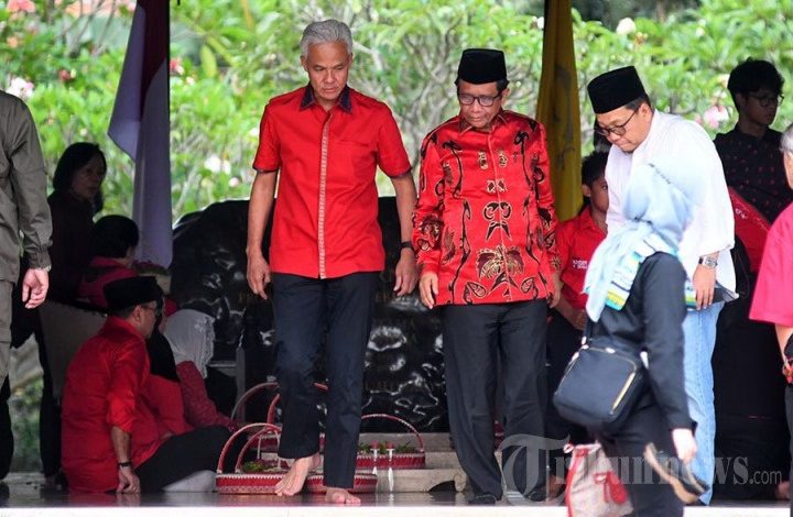 Dipicu skandal MK, pemilih rasional bakal mendekat ke Ganjar-Mahfud