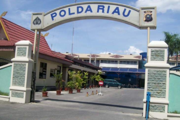 Polda Riau Belum Panggil Oknum Anggota DPRD Rohul Diduga Terlibat Penggelapan