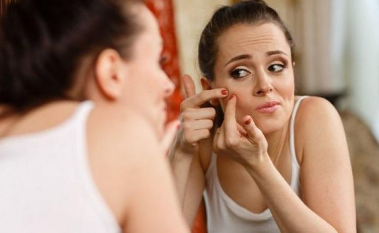 Kamu Harus Tau, Ini 7 Langkah Agar Jerawat Enggan Muncul 