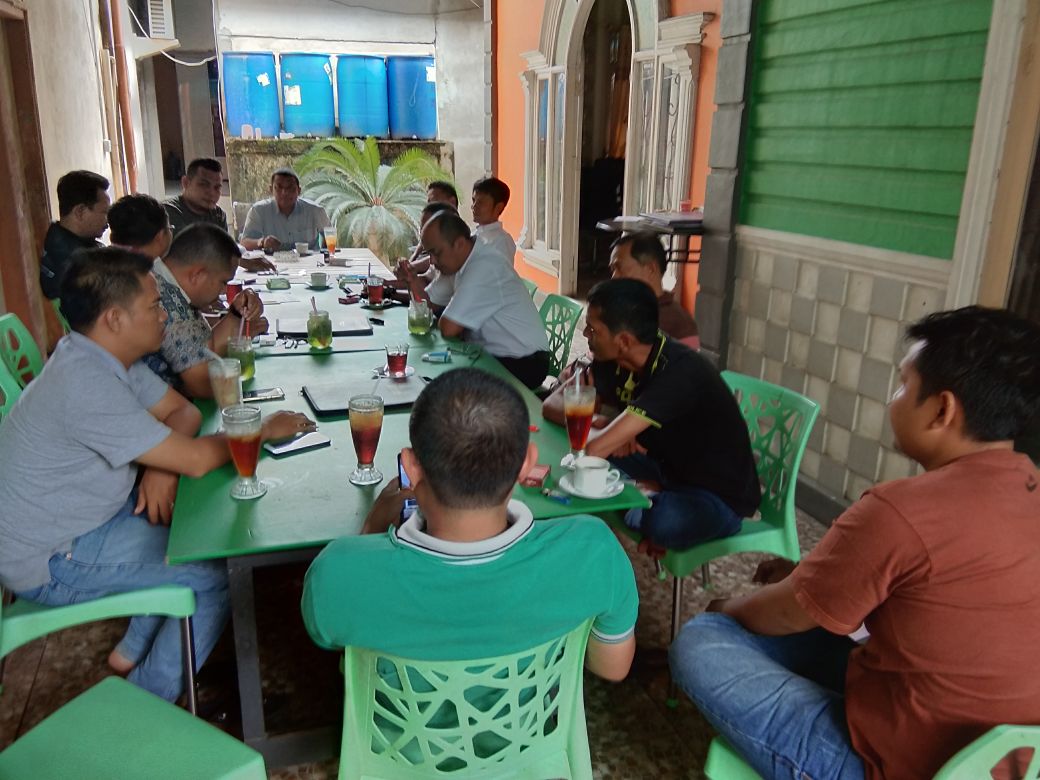 Pelantikan Pengurus Kadin Inhil Periode 2017-2022 Akan Dihadiri Gubernur Riau