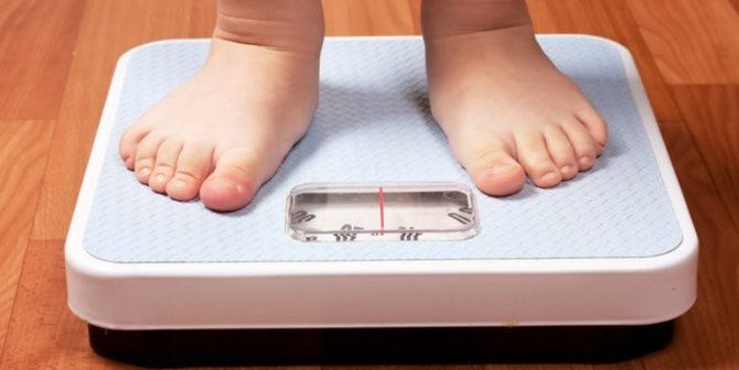 Mitos Salah Terkait Tumbuh Kembang Anak yang Banyak Dipercayai