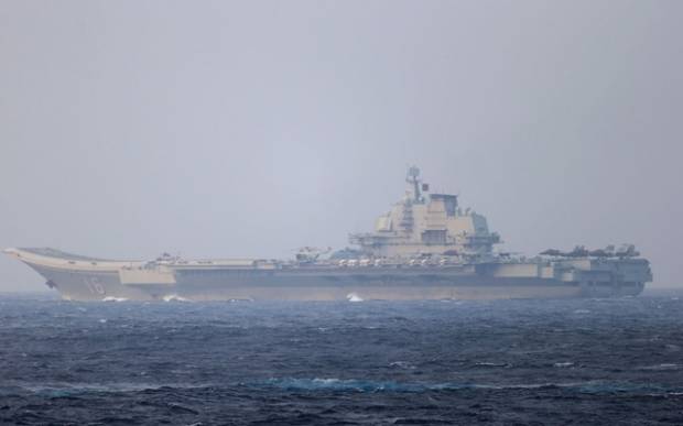 Memanas, China Kirim Lebih Banyak Jet Tempur, Taiwan Siap Berperang Sampai Akhir