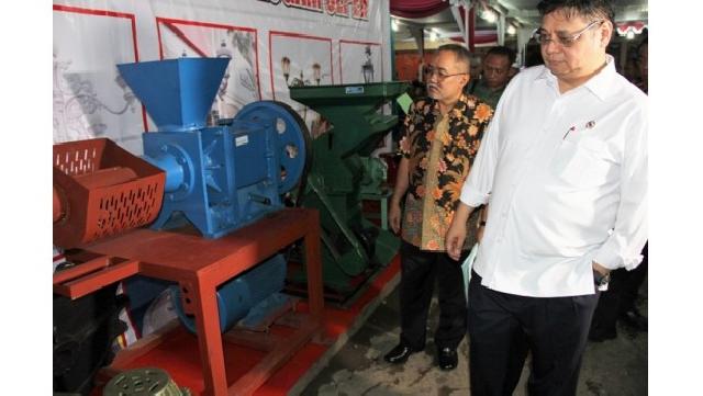 Pemerintah Optimistis Jadi Pengekspor Utama Kopi Sangrai