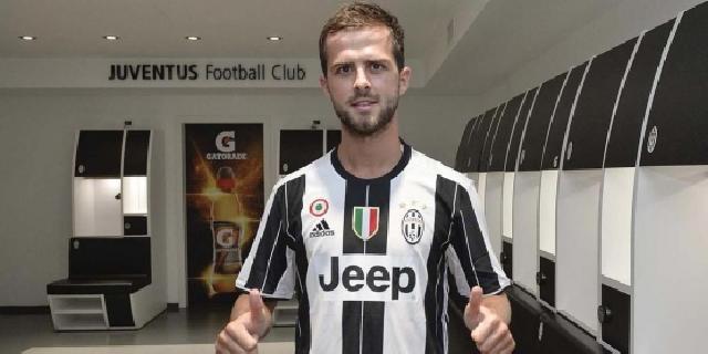Pjanic: Akhirnya saya tahu mengapa Juventus selalu di depan