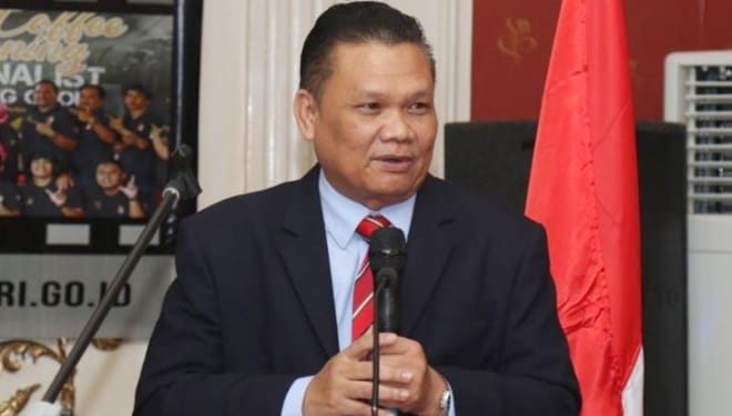 Pengamat : Kerja Tulus dan Produktif Puan Dirasakan Masyarakat