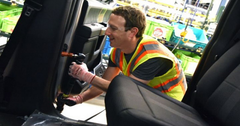 WhatsApp Diusir, Rayuan Bos Facebook Tidak Mempan di China