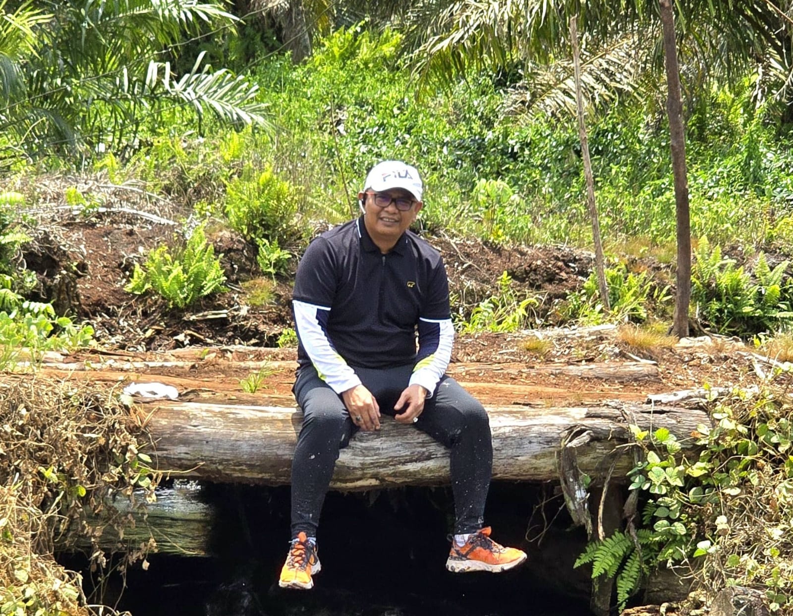 Ketum Apkasindo Ungkap Biang Kerok Turunnya Harga CPO Meski Produksi Menyusut: Ada yang Main di Bursa!