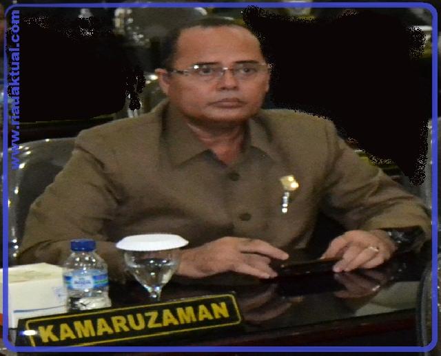 Kasus Penyelundupan BB Palsu Kok Mengendap