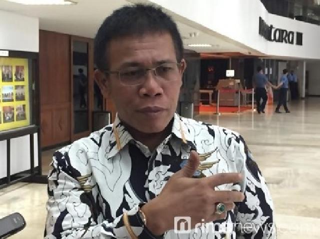 AS diduga gelontorkan Rp465 triliun untuk lemahkan Indonesia lewat LSM