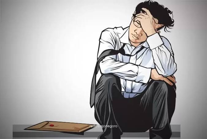 Pengangguran di Riau Meningkat, BPS Soroti Turunnya Partisipasi Kerja