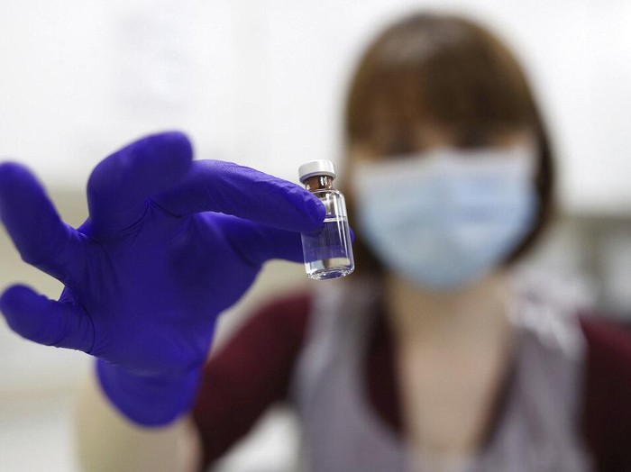 Waduh! Puluhan Meninggal Usai Divaksin Pfizer, Australia Ikut Cemas