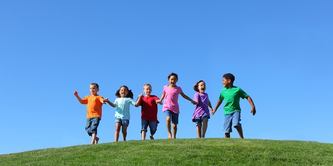 Duh! Sering Disalahpahami, Anak Kurus Ternyata Juga Bisa Mengalami Diabetes