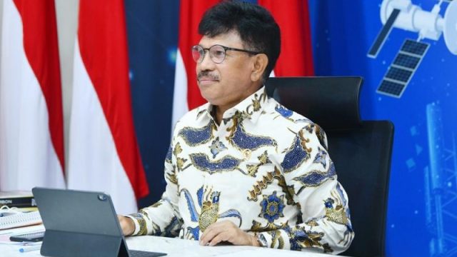 Penghentian Total Siaran TV Analog Beralih ke Digital, Menkominfo: Dimulai dari Tiga Wilayah Ini