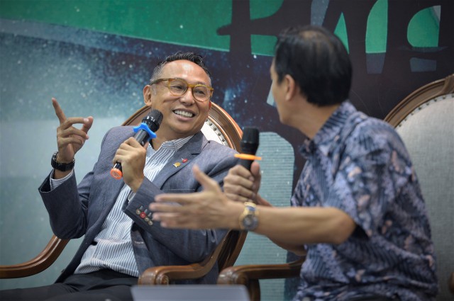 Legislator PDI Perjuangan Optimistis DPR-Kominfo Rampungkan RUU PDP Sebelum Sidang G20