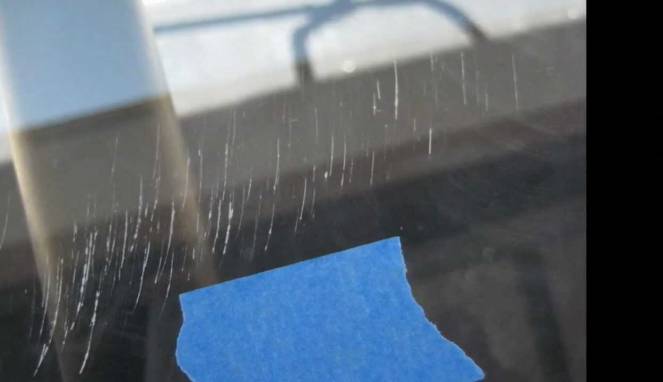 Segera Servis Power Window Jika Muncul Garis Ini