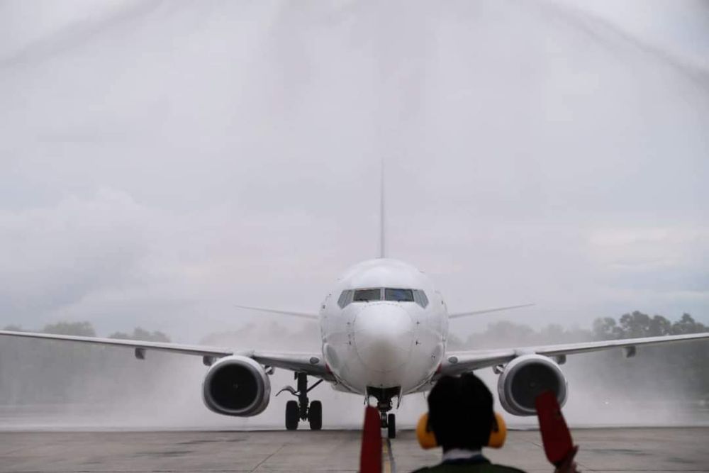 Pariwisata Bangkit, 2.467 Turis Melancong ke Riau di Bulan Agustus