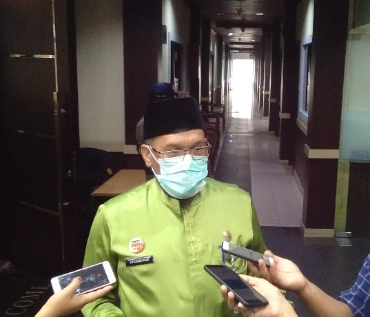 Siap-siap! Pelanggar Protokol Kesehatan di Pekanbaru akan Ditindak Mulai 6 Agustus