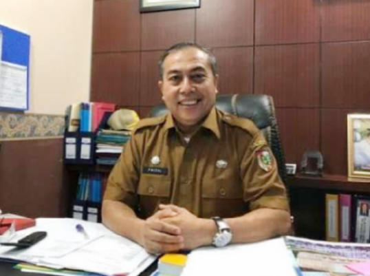 Pemko Pekanbaru Izinkan Warga Manfaatkan Aset Lahan yang Kosong