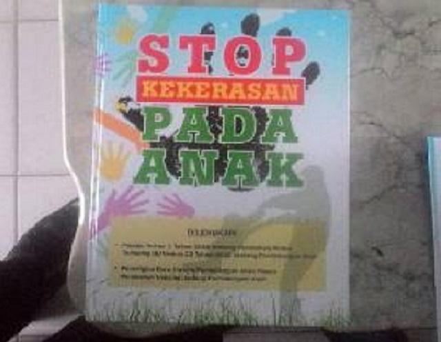 Kepala UPTD Disdik Bukit Batu Lakukan Pembohongan Publik