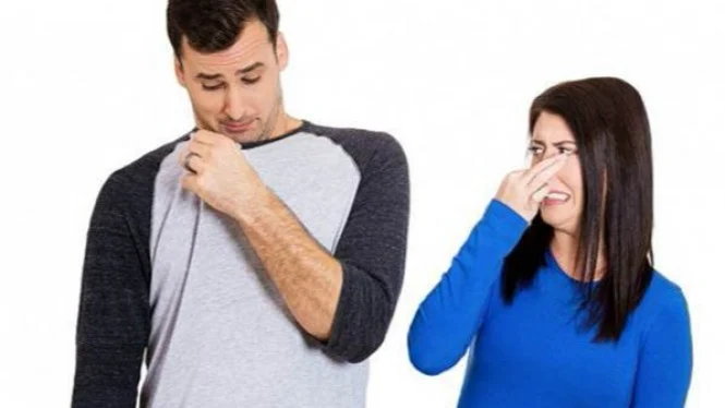 6 Daun Ini Ampuh Lenyapkan Bau Badan Tak Sedap