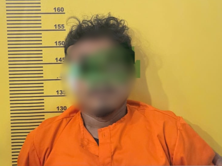 Bejat! Pria di Bengkalis Perkosa Gadis 12 Tahun