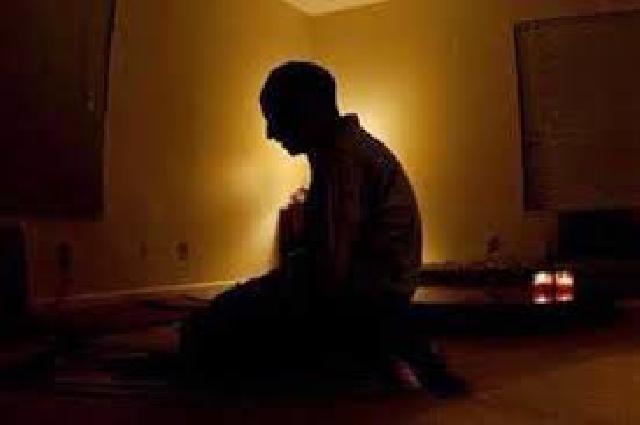 Macam-Macam Sholat Sunnah & Lafalnya (Niat)