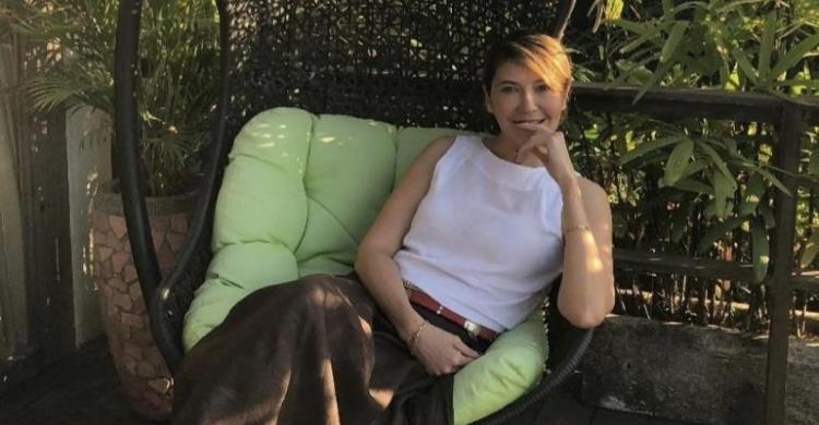 Ngaku Bakal Jadi Janda Miskin, Tamara Minta Kaum Adam Stop Ngelamar Via DM