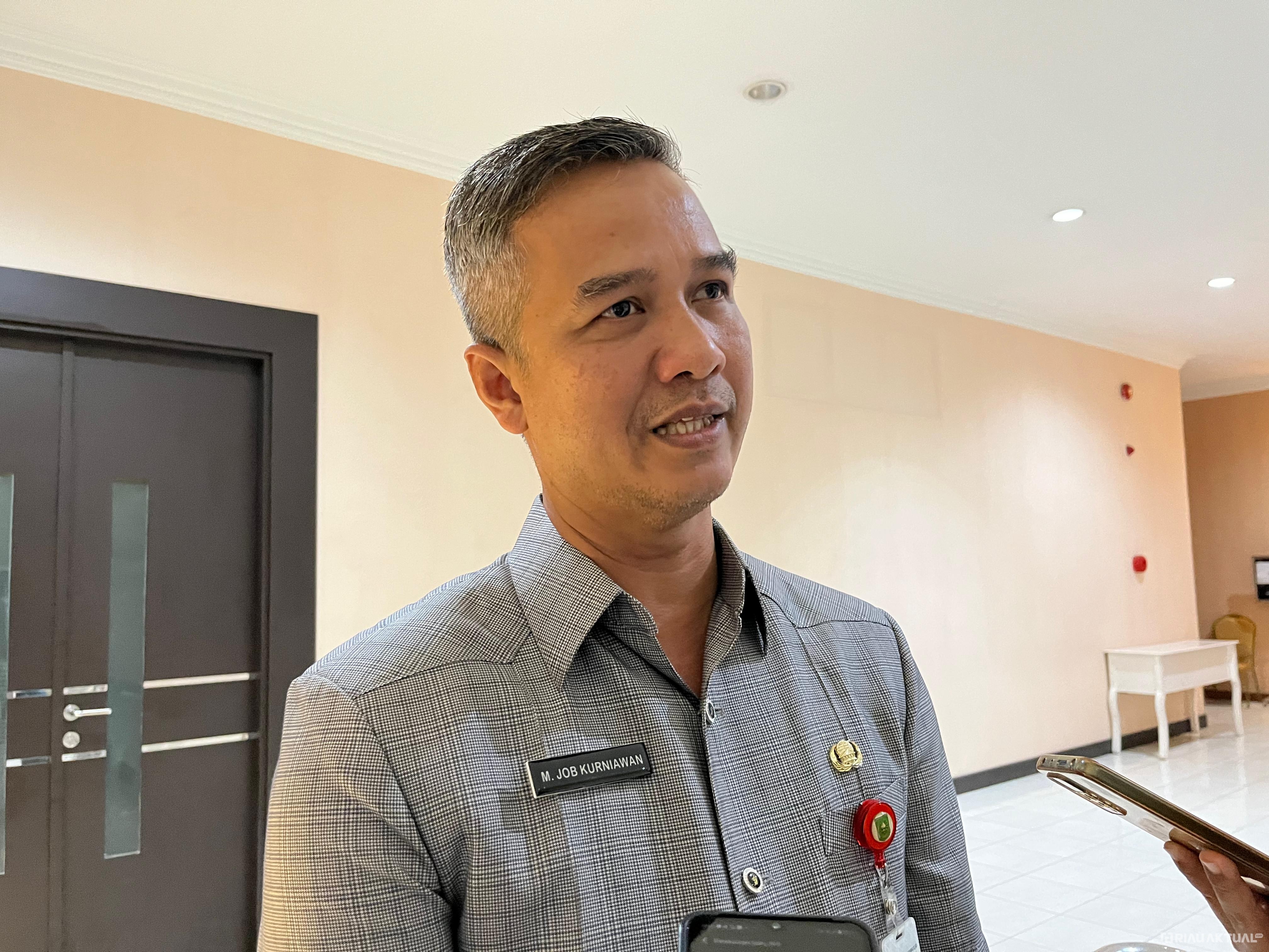 Antrean Panjang Picu Kemacetan, Pemprov Anjurkan SPBU Tambah Jam Operasional