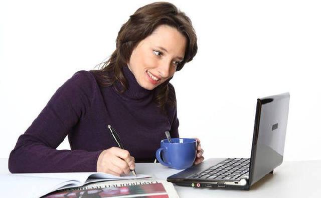 Ingin Bahagia dalam Bekerja, Hindari Hal Berikut