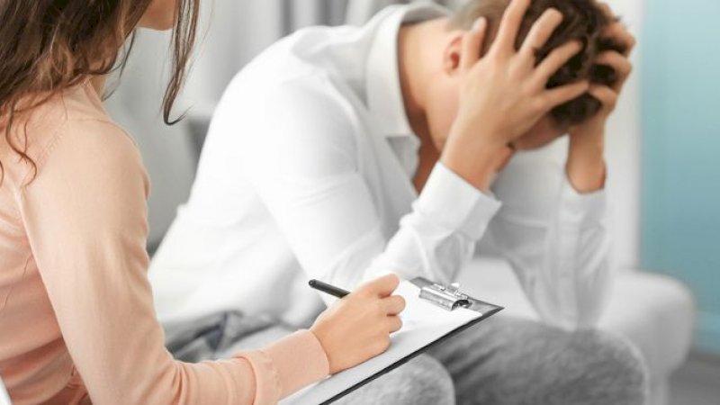 Tips Menjaga Kesehatan Mental di Masa Pandemi COVID-19