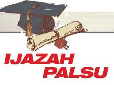 Balon Kades Redang Seko Diduga pakai Ijazah Palsu