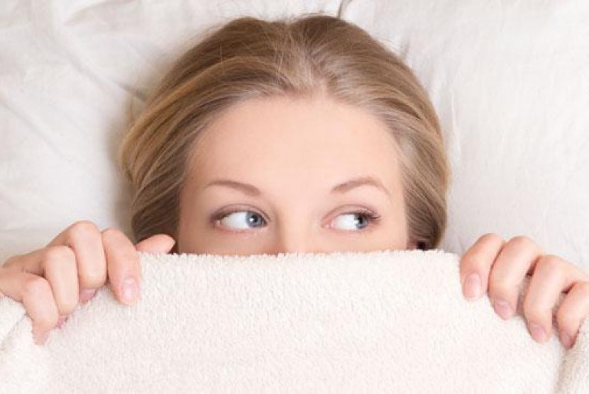 Enam Tanda Anda Pernah Terkena Covid-19 tanpa Sadar