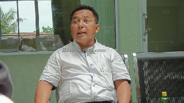 Satu Wartawan dan 3 Warga Terancam di Lahan Sengketa Edi Syukur