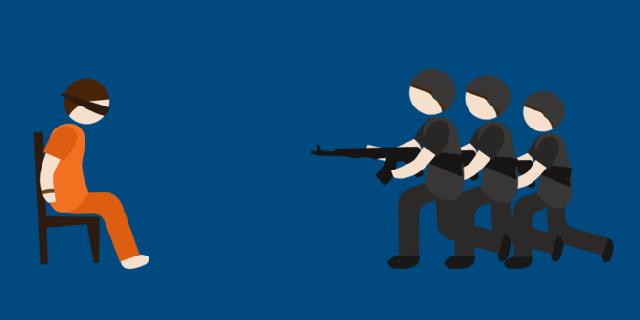 Sinyal eksekusi mati raja ekstasi dan ratu heroin kian dekat