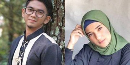 Rizki Dituding Jadi Suami Tak Bertanggung Jawab Usai Nadya Mustika Pamer Perut Buncit Ini, Jawabannya..