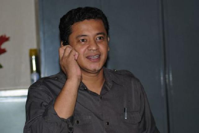 DPRD Riau Sedang Berupaya Membentuk Perda Pendidikan