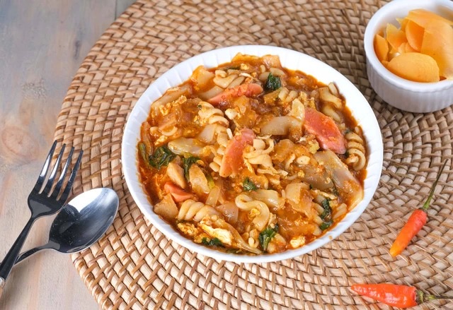 Seblak Mendadak Viral di Thailand, Kemenpar: Berpotensi Jadi Daya Tarik Kuliner