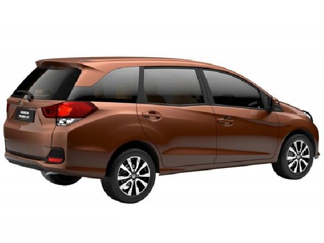 Alasan Mengapa Honda Mobilio Diminati Masyarakat Riau