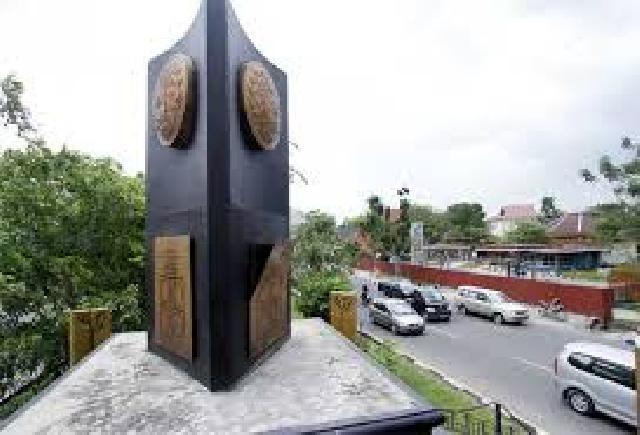 Akankah Pekanbaru Raih Piala Adipura Kesepuluh?