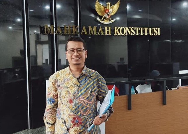 Demi Muru'ah MK, MKMK Dituntut Ambil Keputusan Tak Normatif