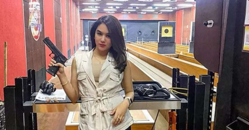 Siap Kerja Lagi, Hana Hanifah Diminta Lebih Hati-Hati