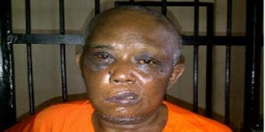 Klewang bikin Mahasiswa Terheran