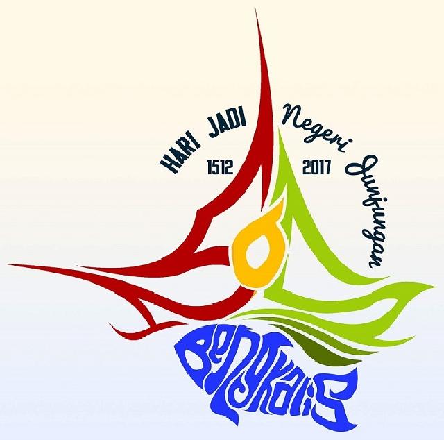 Ini dia Dua Pemenang Sayembara Desain Logo HUT Bengkalis