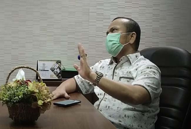 LGBT Semakin Merasahkan di Pekanbaru, Pemerintah Diminta Ambil Langkah Tegas