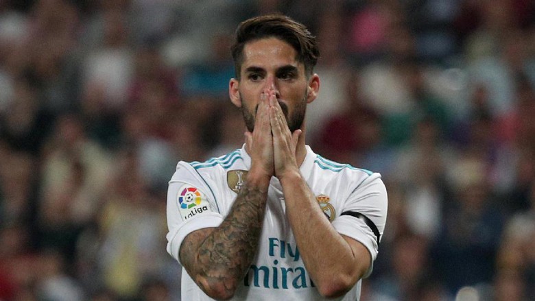 Tak Menang di 3 Laga Kandang Terakhir, Madrid Diminta Tetap Fokus