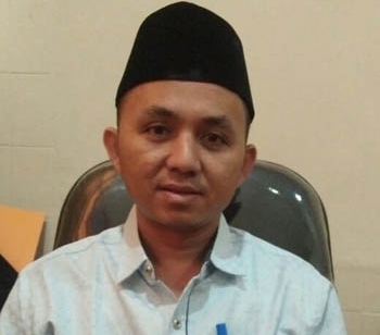 Ketua Panwaslu Kuansing, Ingatkan Abdi Negara Untuk Netral dipilgubri