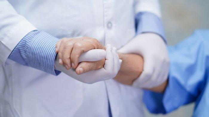 Dua Pasien Positif Covid-19 di Inhil Dinyatakan Sembuh