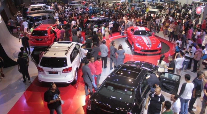 Bedanya Orang Indonesia dan Orang Eropa Saat Memilih Mobil